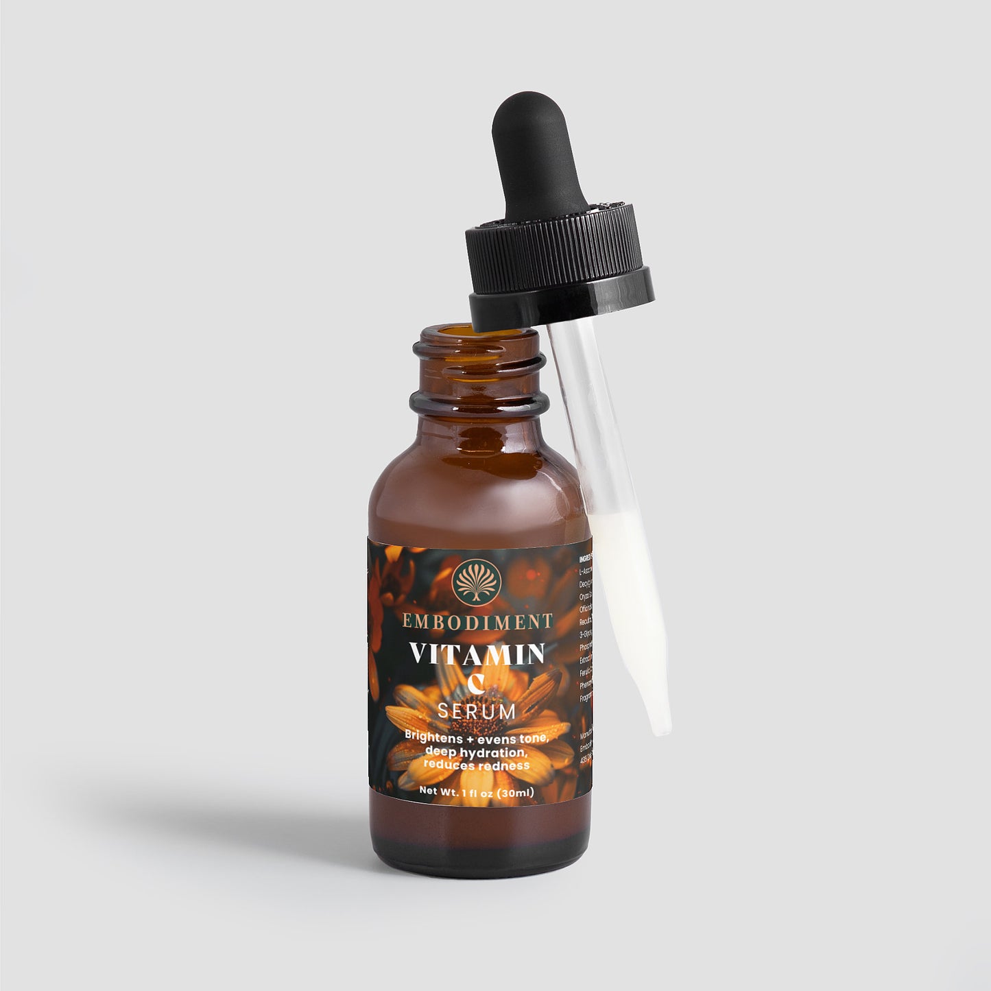 Vitamin C Serum