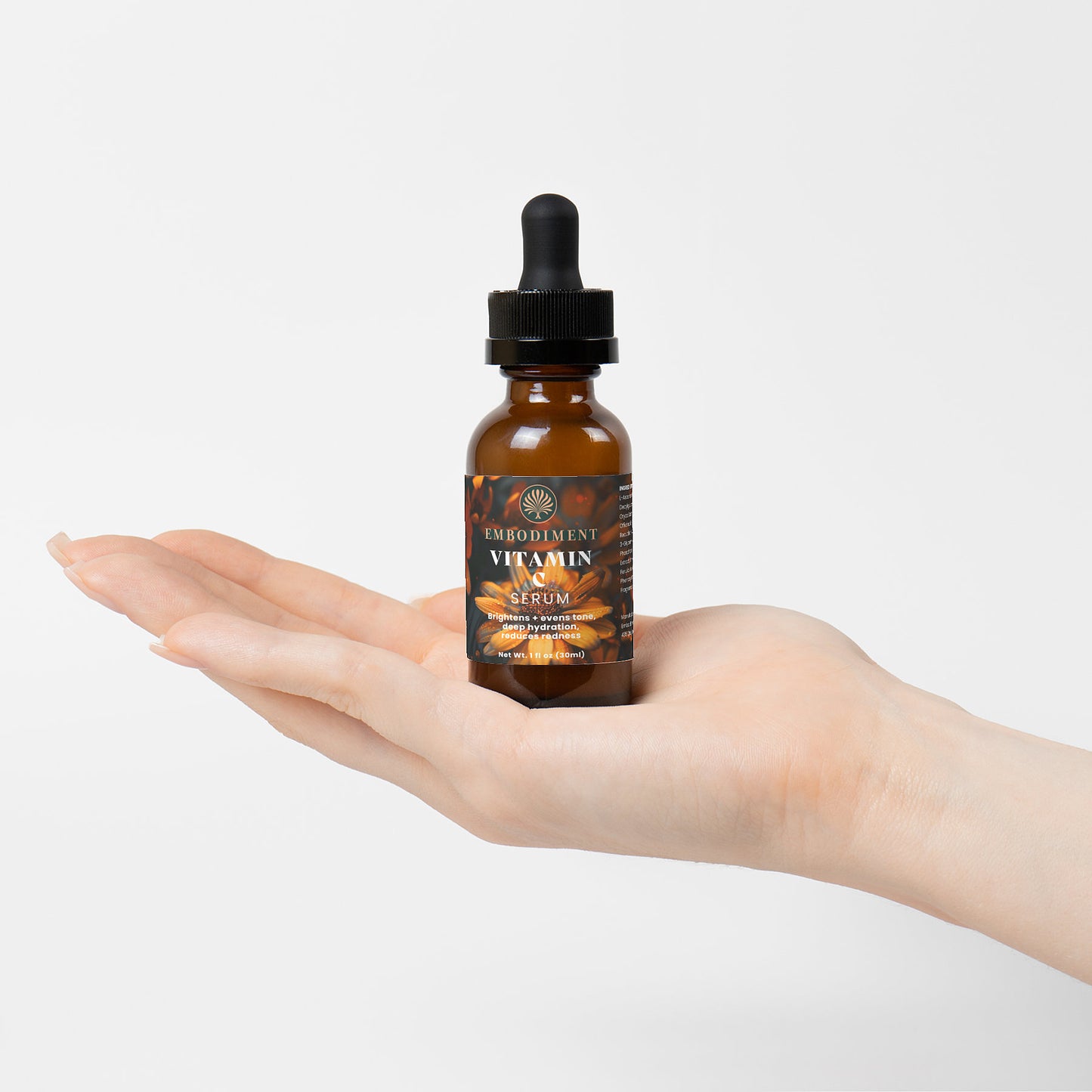 Vitamin C Serum