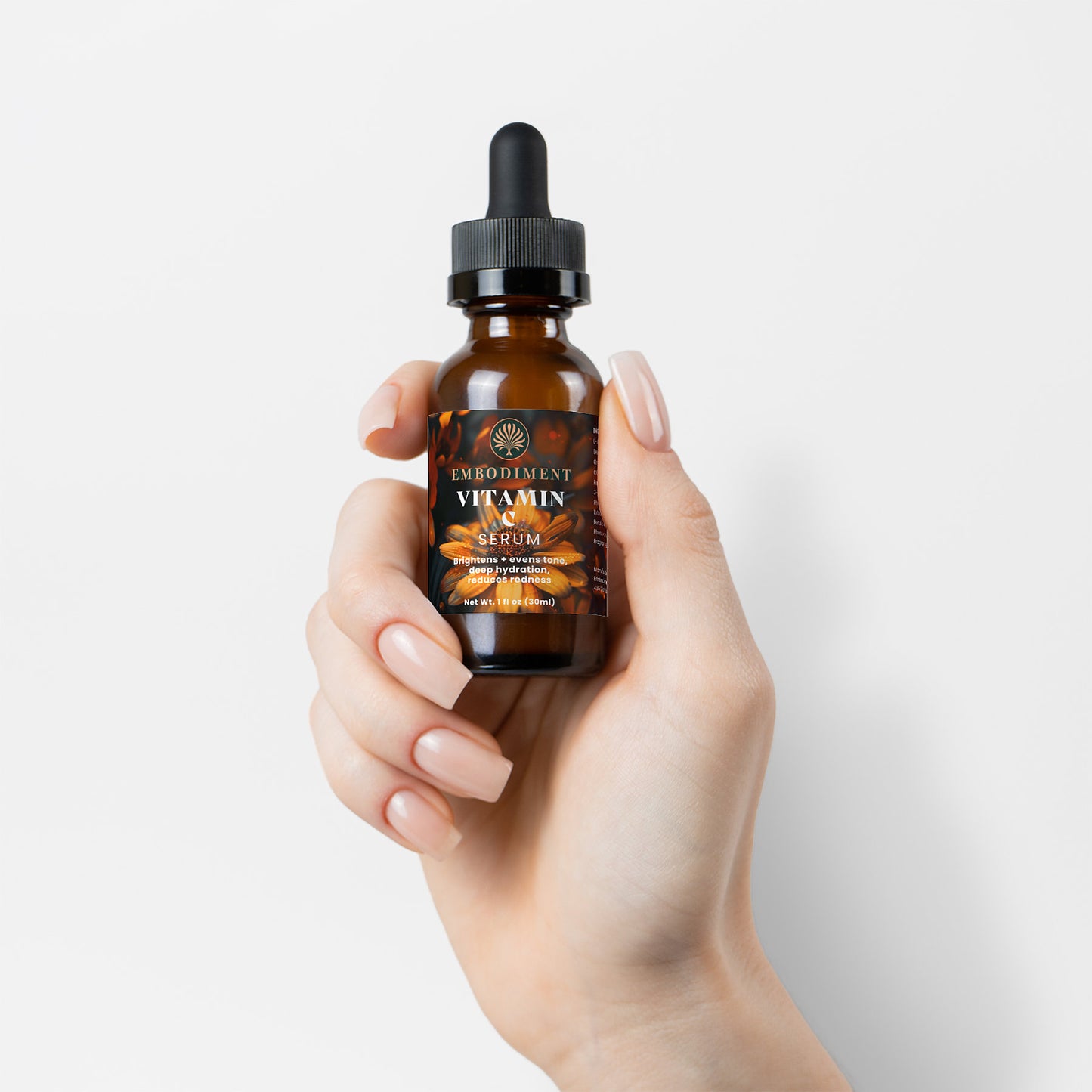 Vitamin C Serum