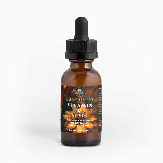 Vitamin C Serum