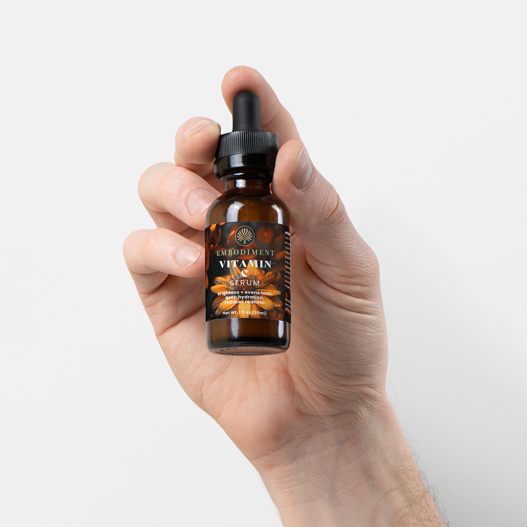 Vitamin C Serum