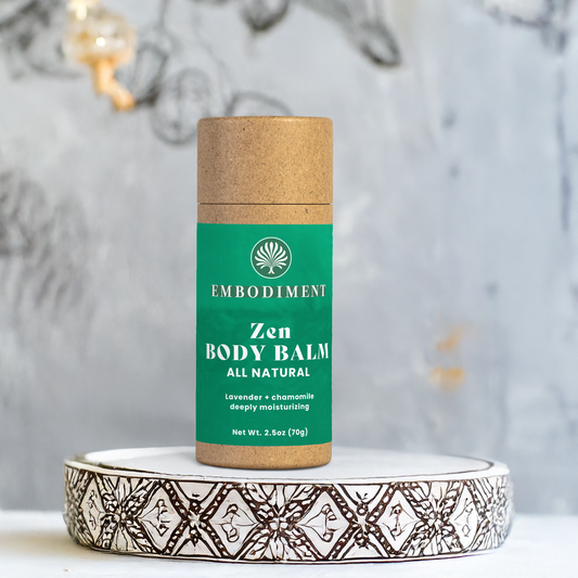 Zen Body Balm